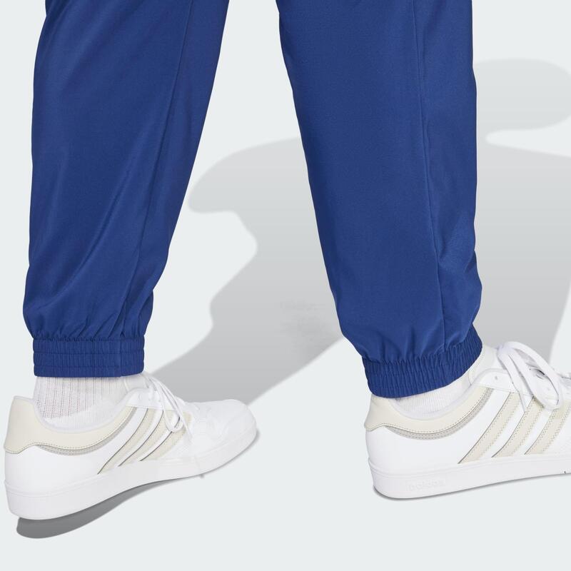 Pantaloni cargo cu logo mic Essentials