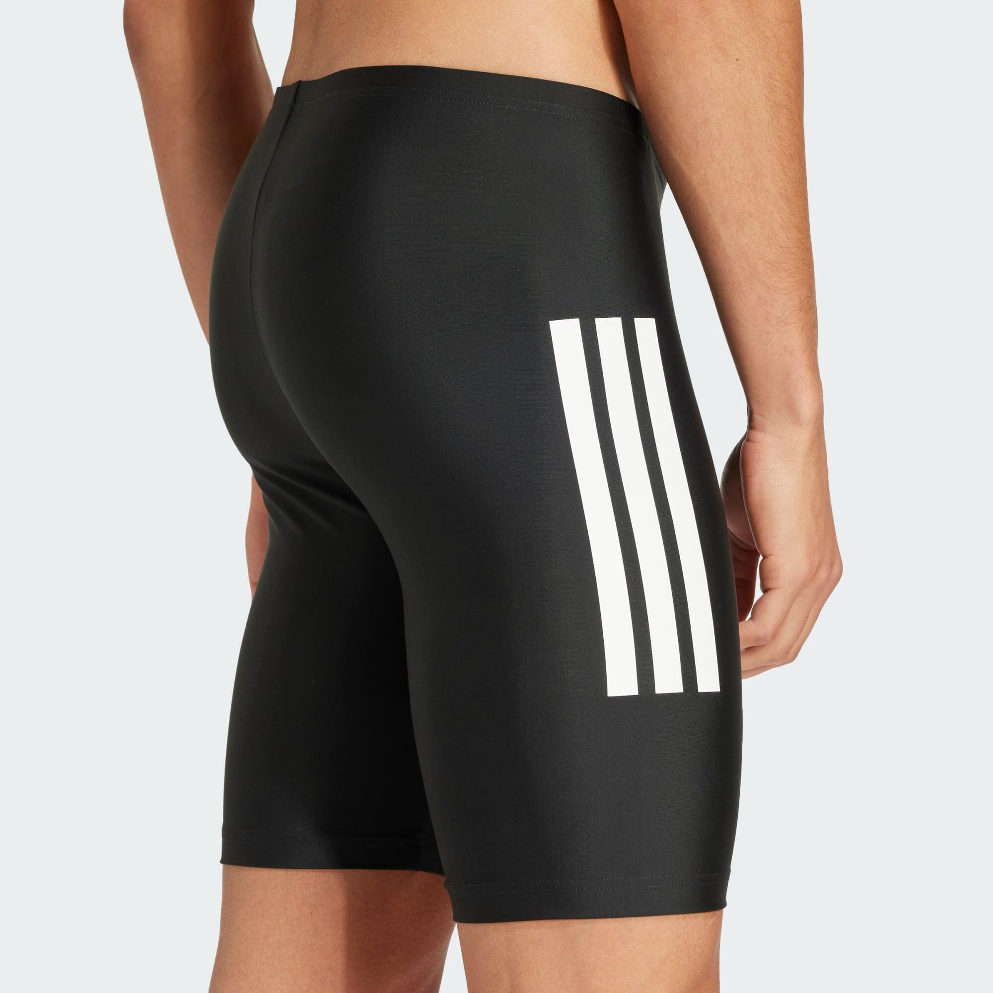 Szorty 3-Stripes Swim 8-Inch 5/5