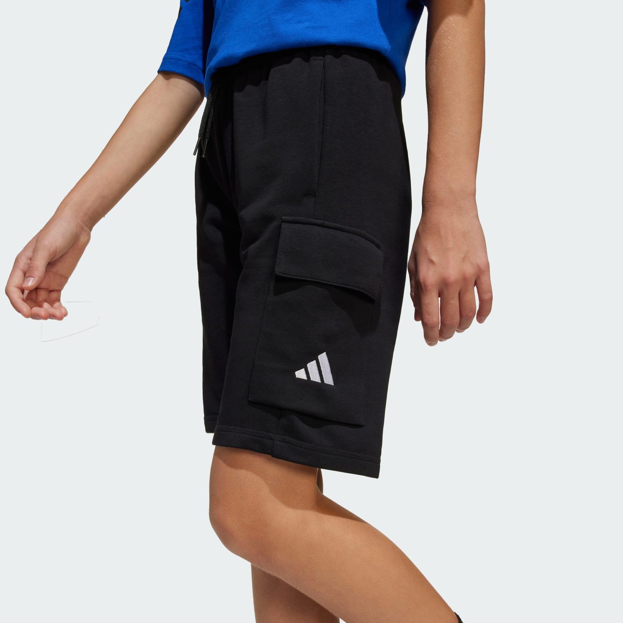 Short Essentials Cargo Junior 4/5