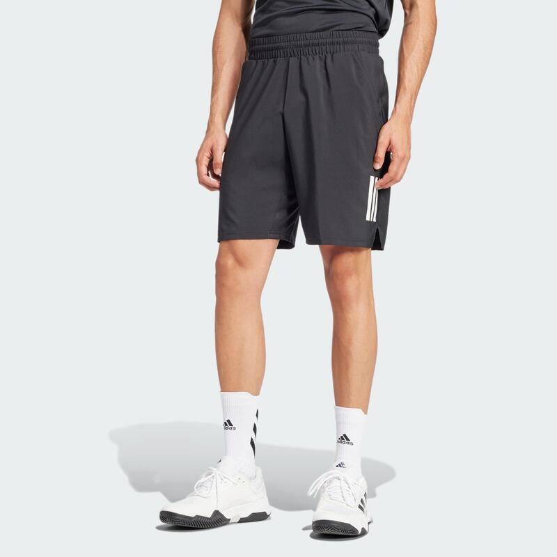 Šortky Club Tennis Climacool 3-Stripes