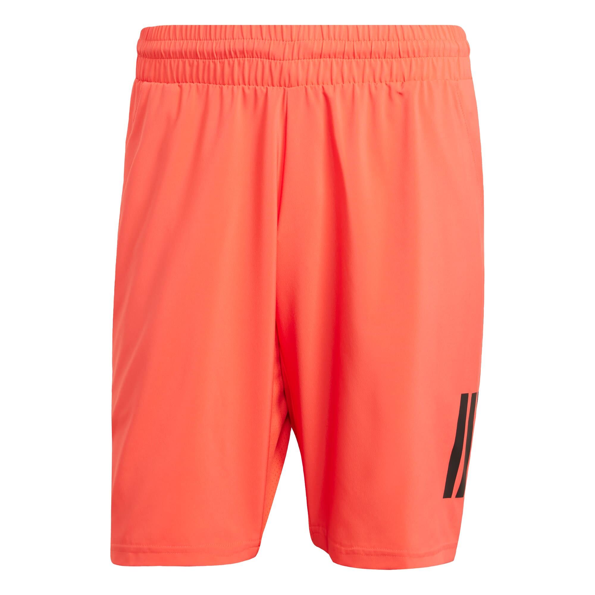 Club Tennis Climacool 3-Stripes Short 3/7