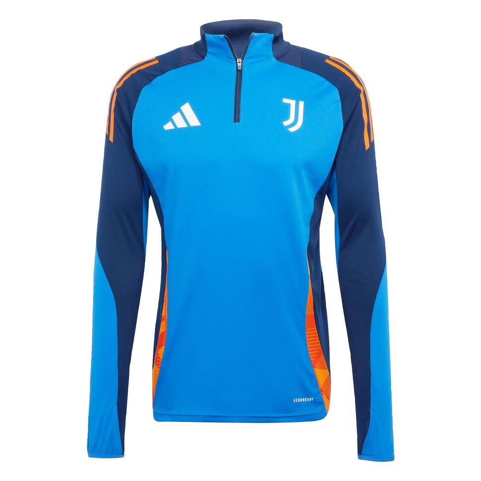 Bluza Juventus Tiro 24 Competition Training