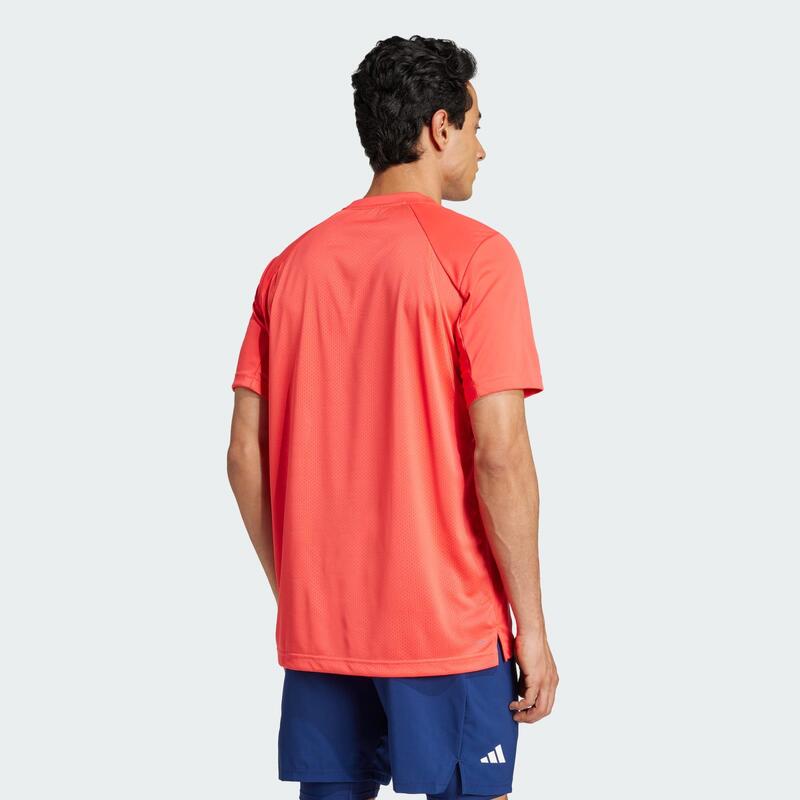 T-shirt Club Tennis Climacool