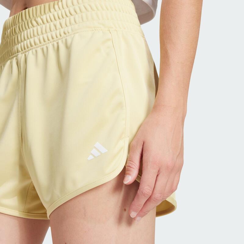 Short taille haute maille Pacer Essentials