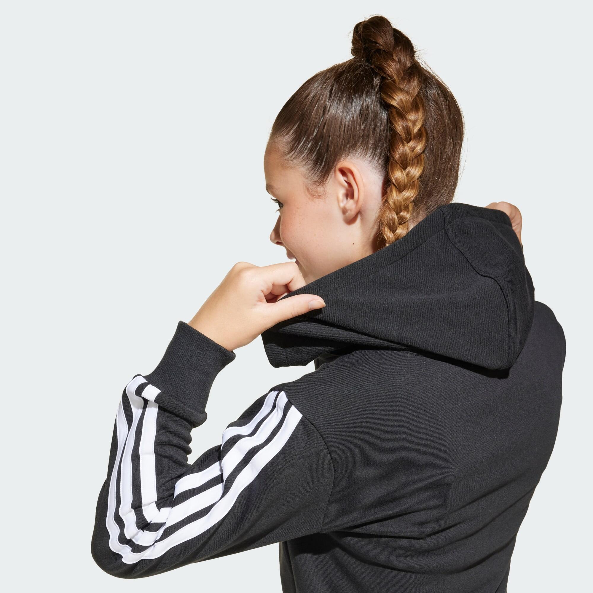 Essentials Kids Kapuzenjacke 4/6