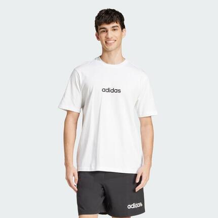 T-shirt jersey Essentials Linear