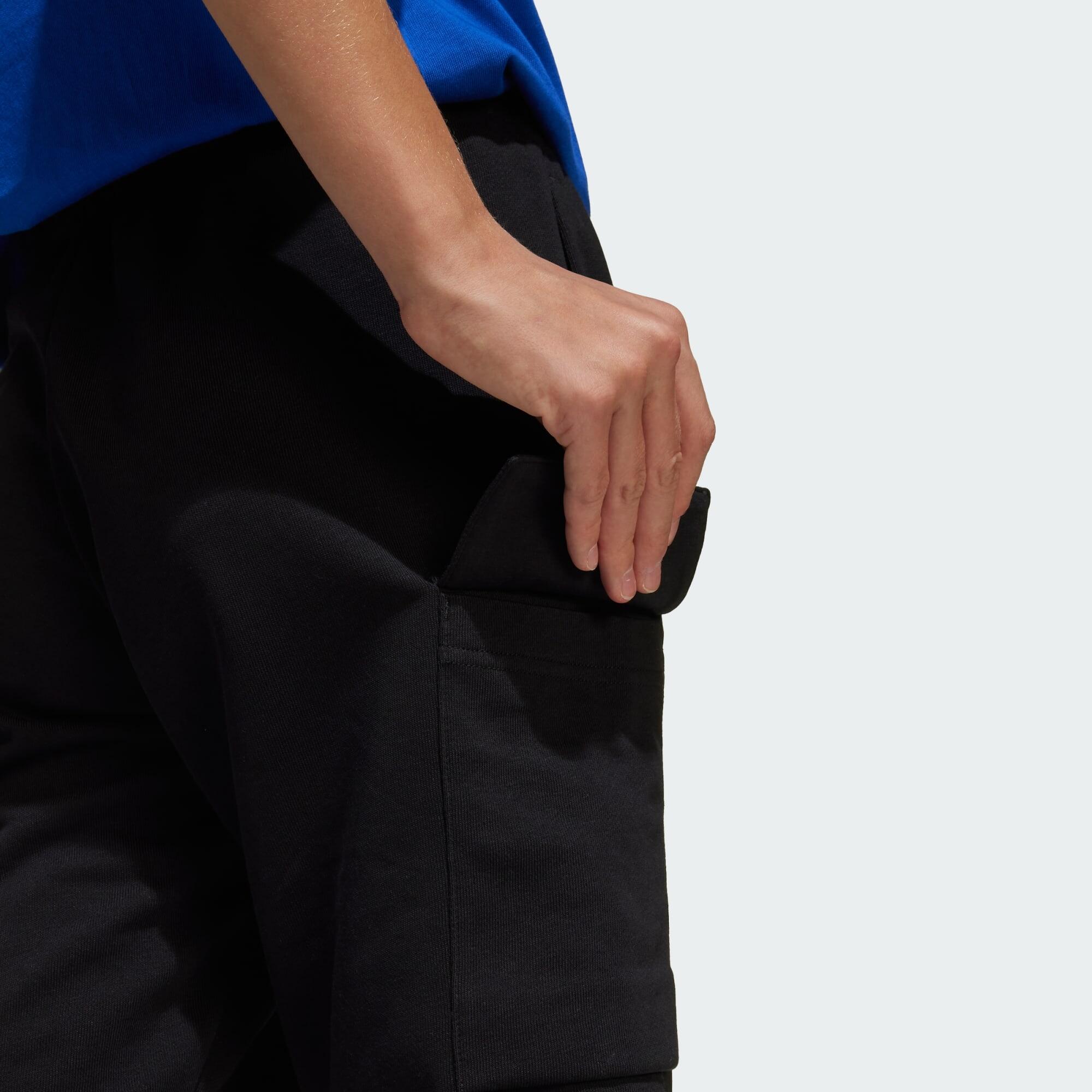 Essentials Kids Cargoshorts 5/6