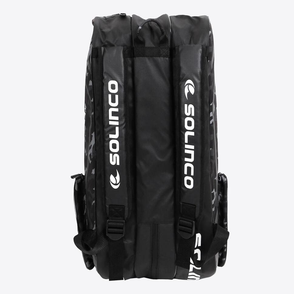 Torba tenisowa Solinco Tour Bag 15