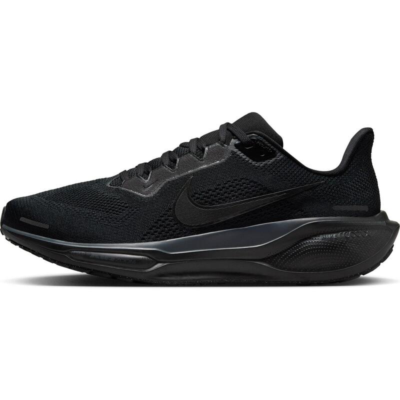 Chaussures de course Hommes Nike Pegasus 41 noir NIKE Decathlon