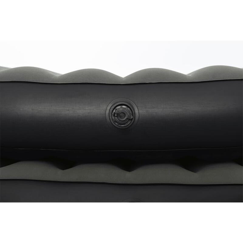 Air bed Bestway Gris