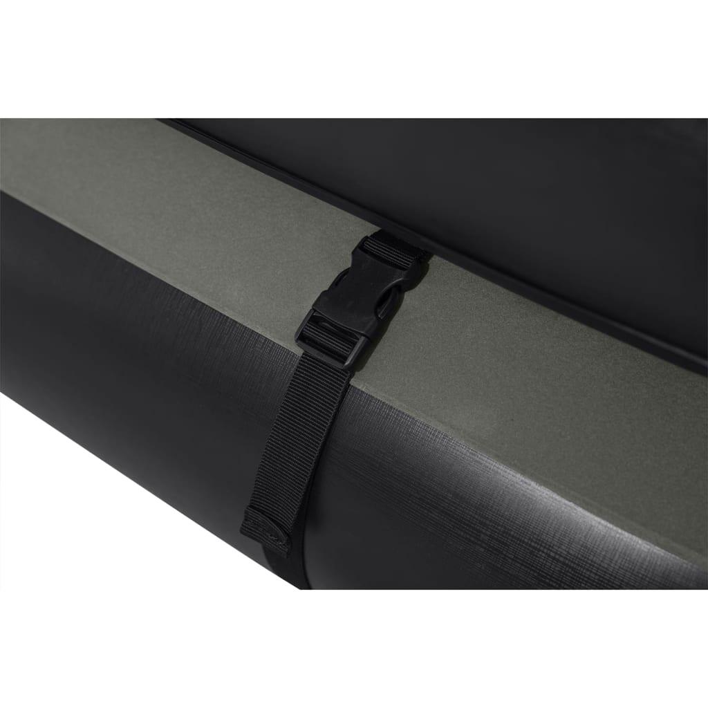 Bestway Lit gonflable 3-en-1 Noir et gris 188x99x25 cm 7/7
