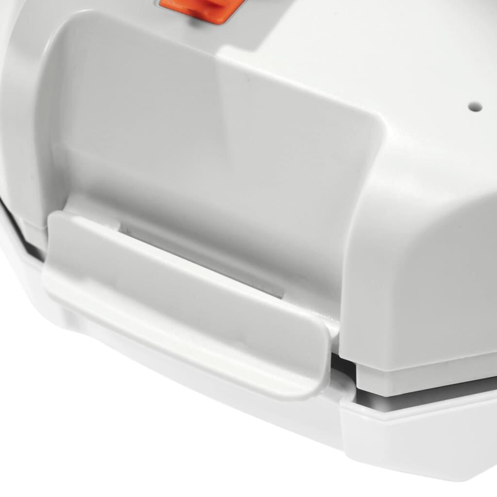 Bestway Flowclear AquaGlide zwembadrobot 6/7