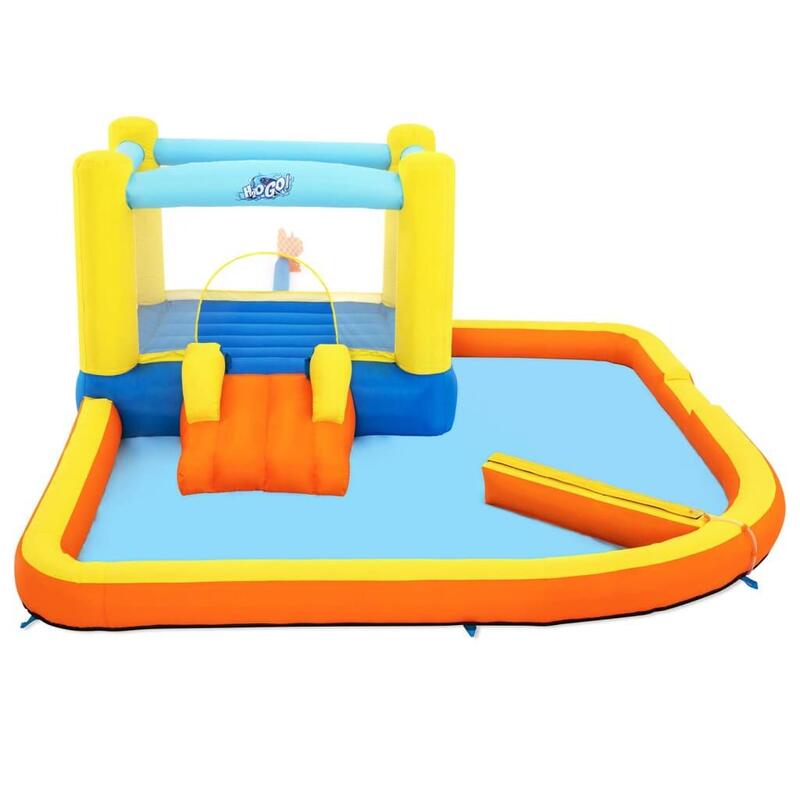 Bestway Beach Bounce Waterpark 365 x 340 x 152 cm