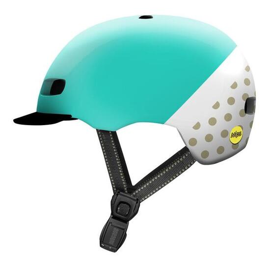 Casque de vélo Street MIPS