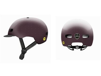 Casque de vélo Street MIPS