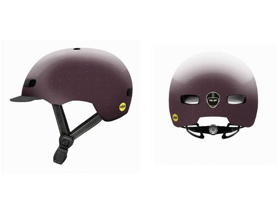 Casque de vélo Street MIPS
