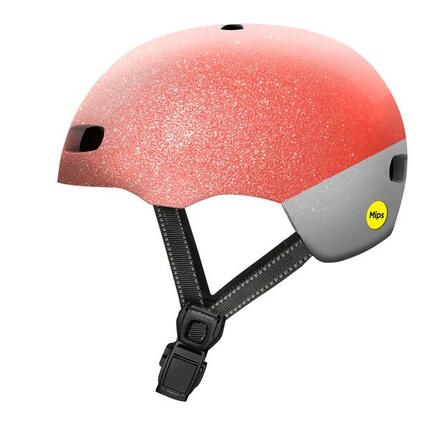 Kinder-Fahrradhelm Baby Nutty, Lady Floss