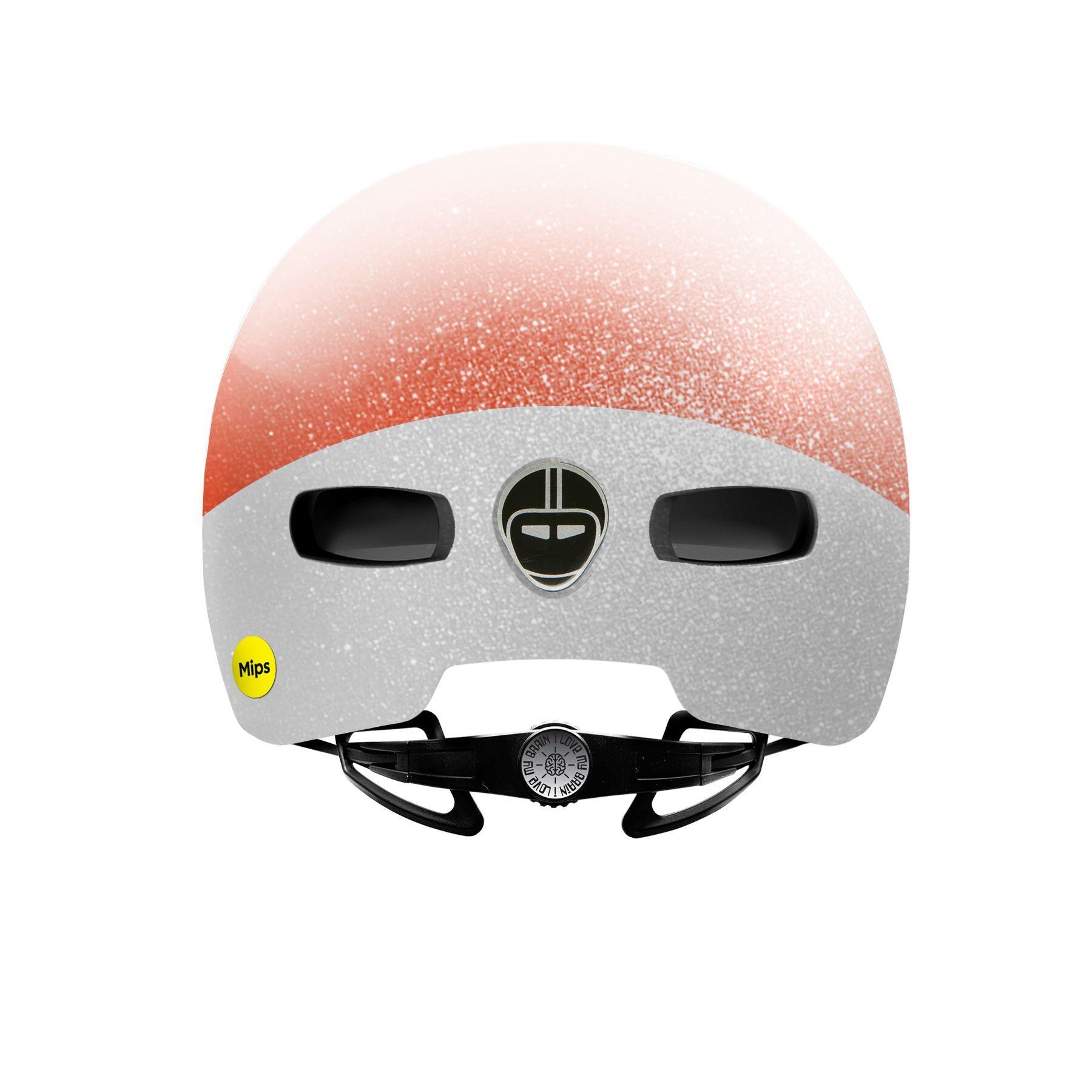 Casco da bici per bambini Baby Nutty 2/3