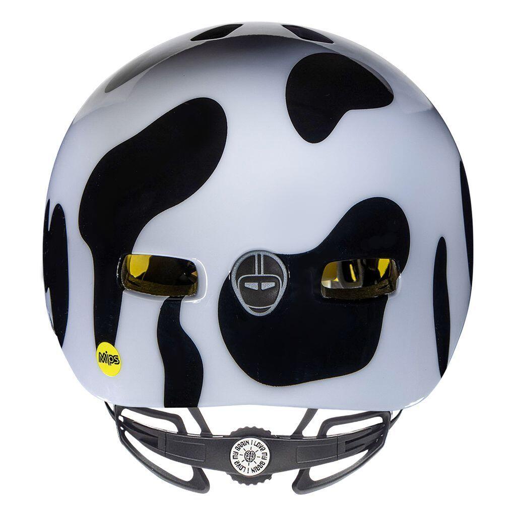 Kinder-Fahrradhelm  Baby Nutty,  MOOVE OVER 3/6