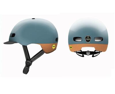 Casco da bici Street MIPS