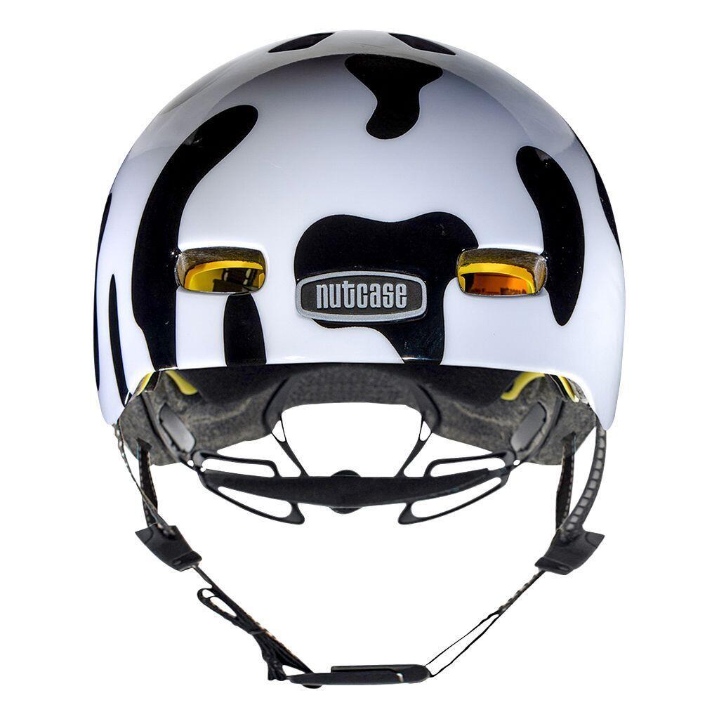 Kinder-Fahrradhelm  Baby Nutty,  MOOVE OVER 4/6