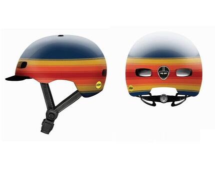 Fahrradhelm Street MIPS, DIPINTO