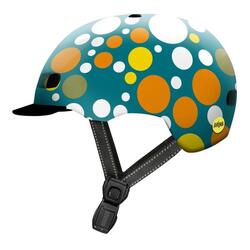 NUTCASE Casque de vélo Street MIPS