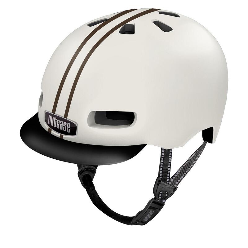 NUTCASE Casque de vélo Street MIPS