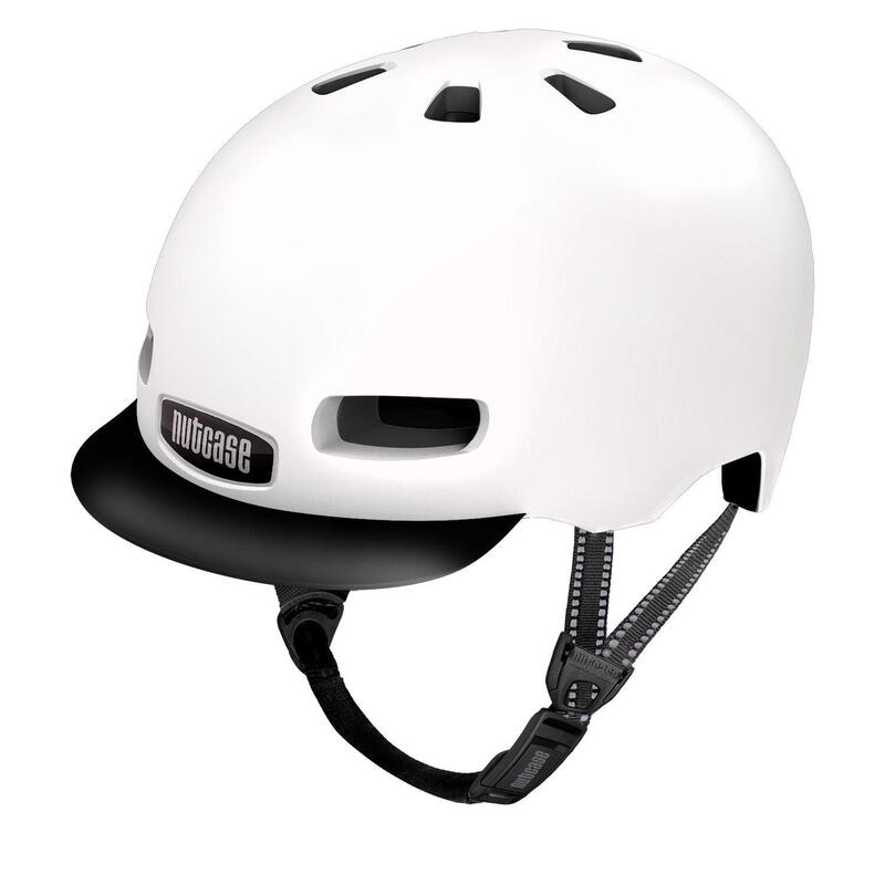 NUTCASE Casque de vélo Street MIPS