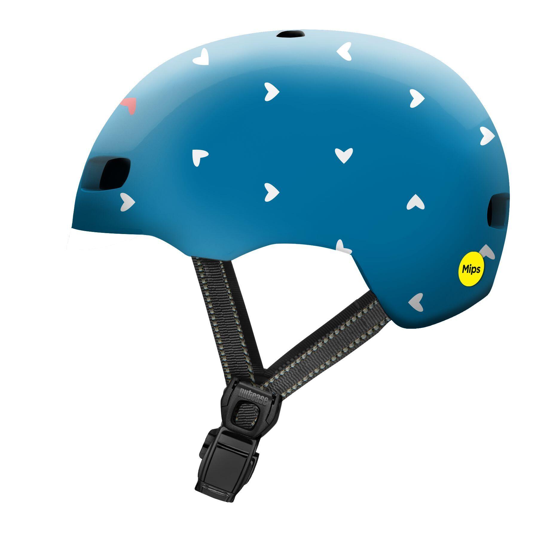 NUTCASE Casco da bici per bambini Baby Nutty