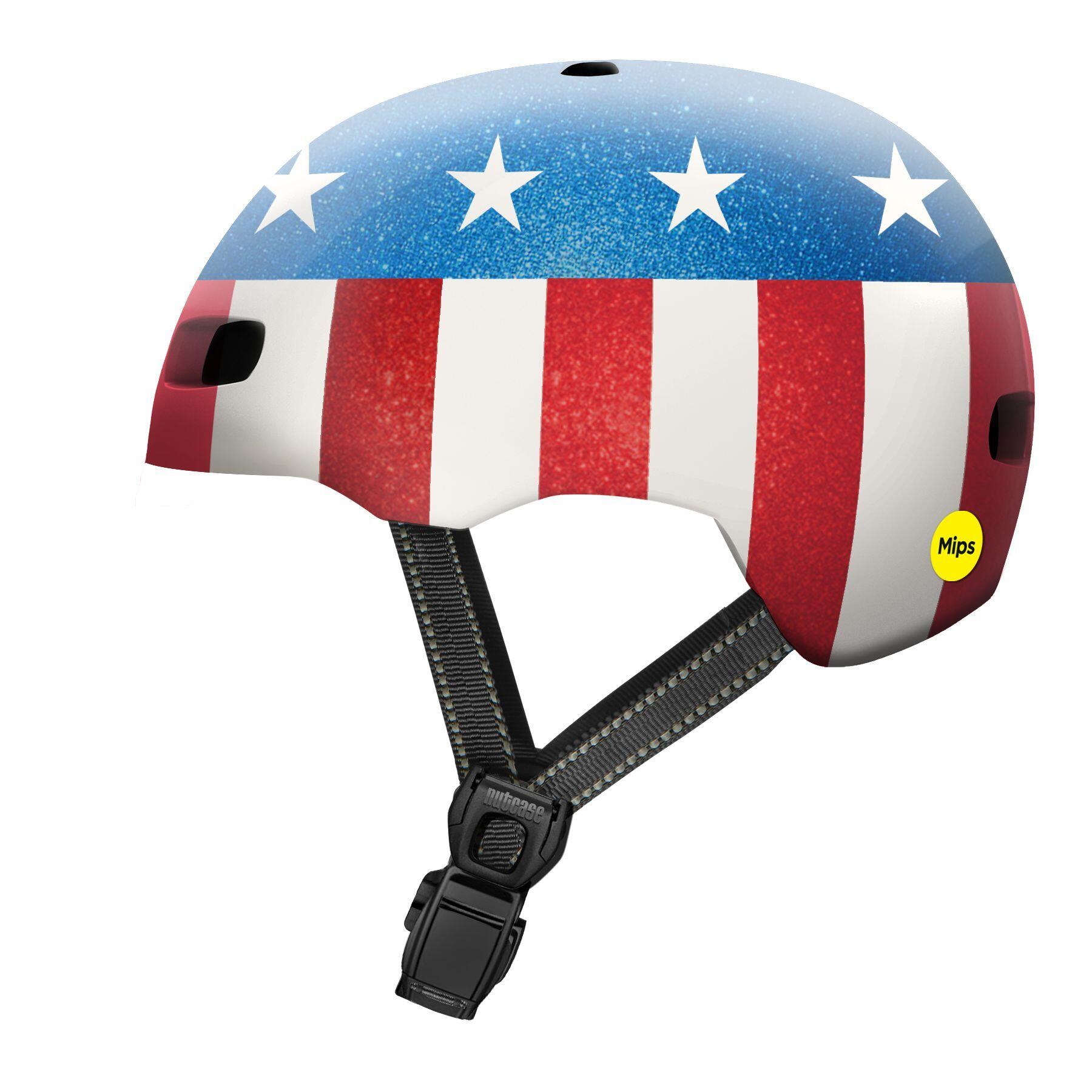 NUTCASE Casco da bici per bambini Baby Nutty