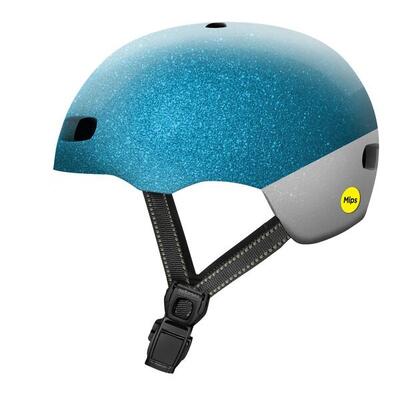 Casco da bici per bambini Baby Nutty