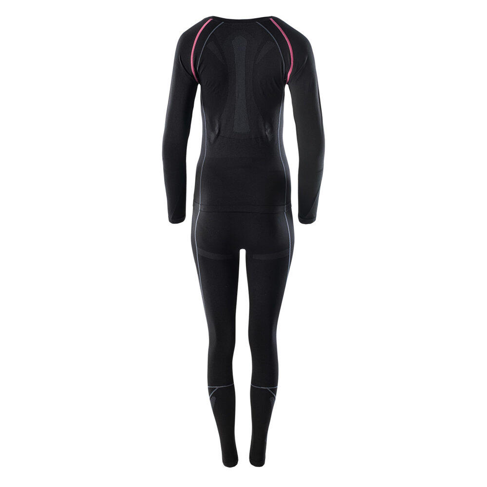Bielizna termoaktywna damska zestaw bluza + spodnie legginsy Brugi 2RCG 3/4