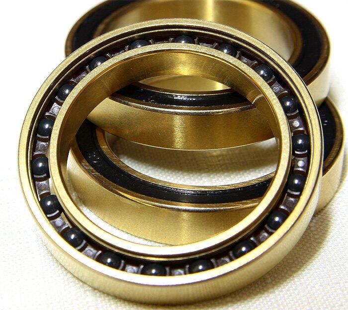 Suport TOKEN BB46BRGXP TBT Rama: BBRight Cervelo Korba: SRAM GXP (24/22) 4/4
