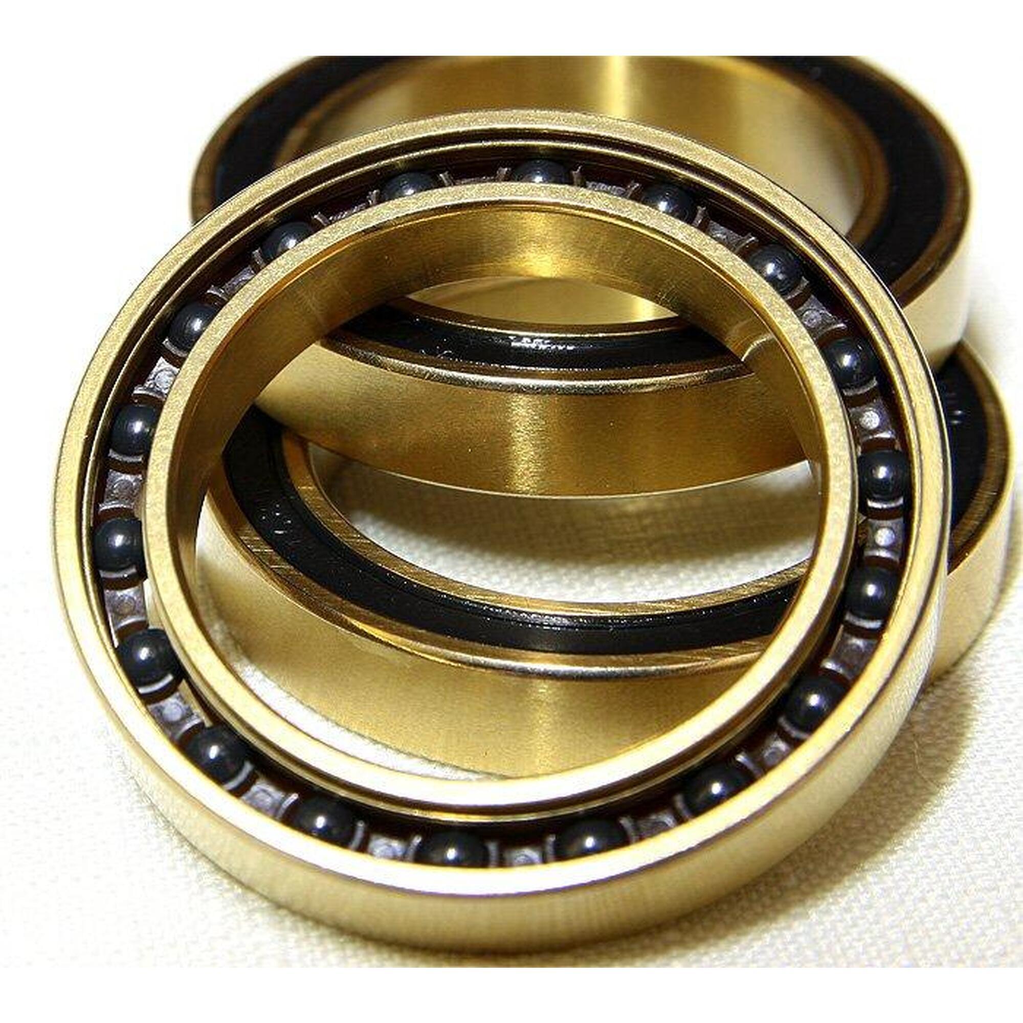 Suport rowerowy TOKEN TF4630TBT ceramic Rama PF30 BB386 (46mm) Korba  30mm