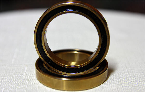 Suport rowerowy TOKEN TK888EX BSA Shimano  lub SRAM GXP łozyska ceramiczne TBT 5/5
