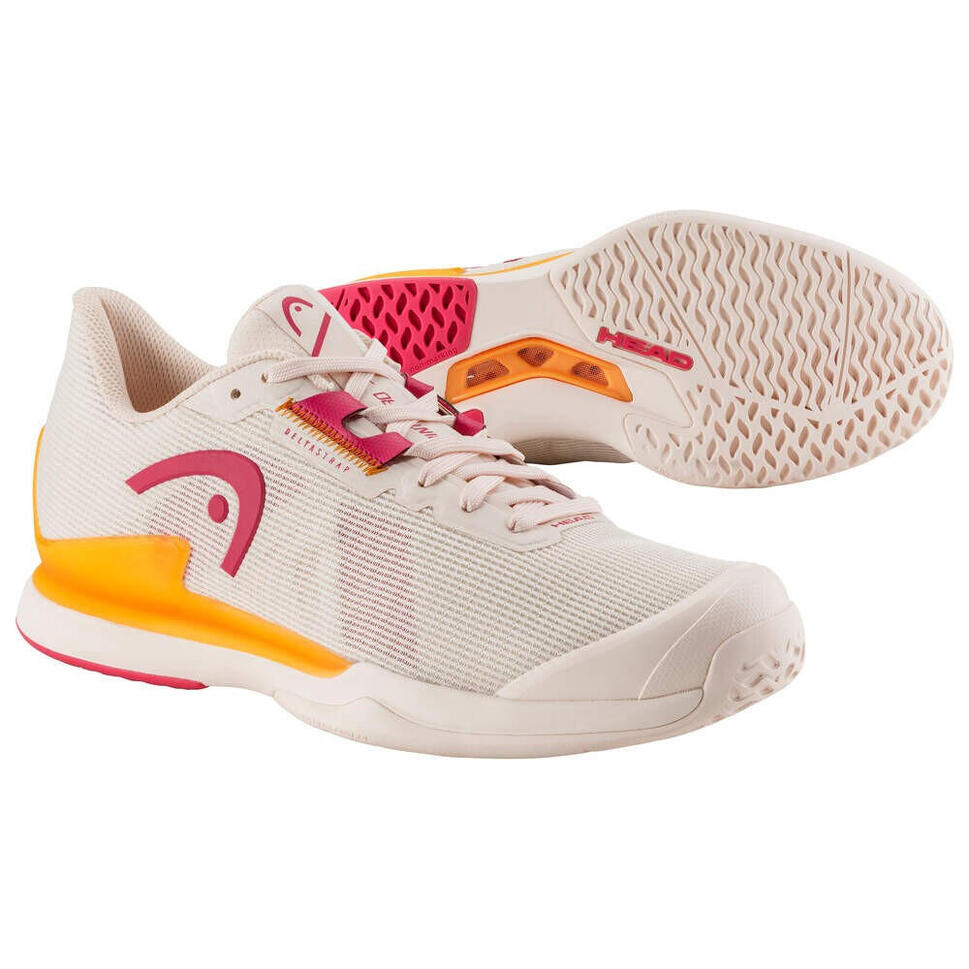 Buty tenisowe damskie Head Sprint Pro 3.5