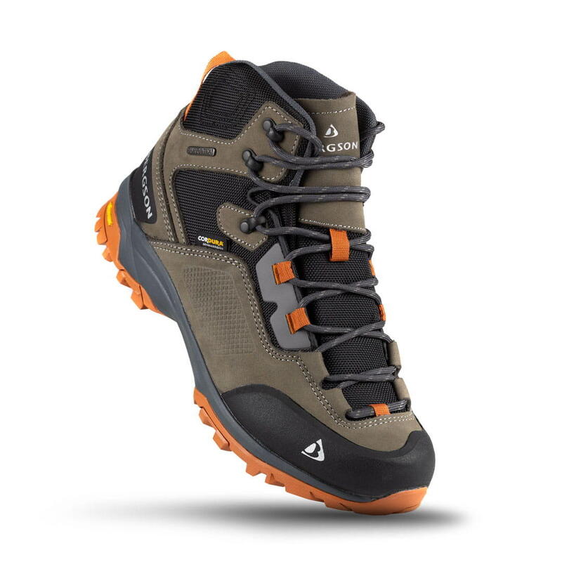 Buty trekkingowe męskie MOKO MID stx