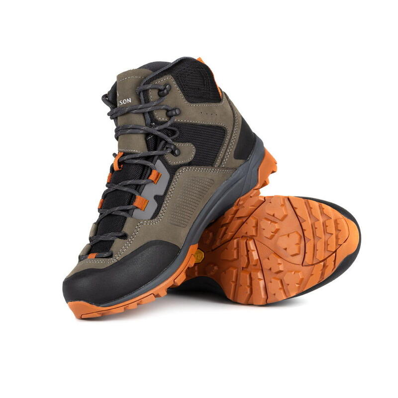 Buty trekkingowe męskie MOKO MID stx