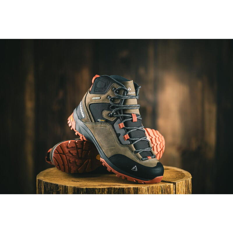 Buty trekkingowe męskie MOKO MID stx