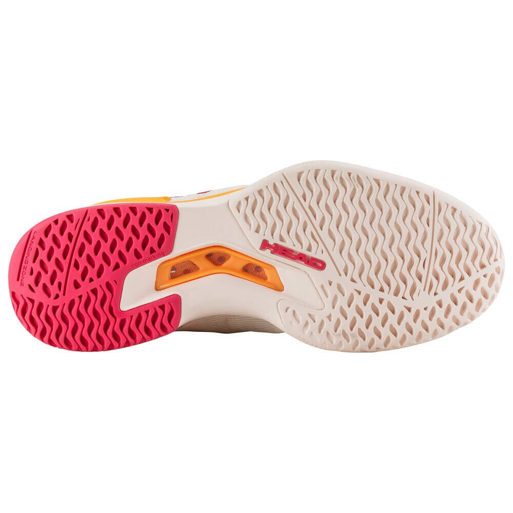 Buty tenisowe damskie Head Sprint Pro 3.5 5/7