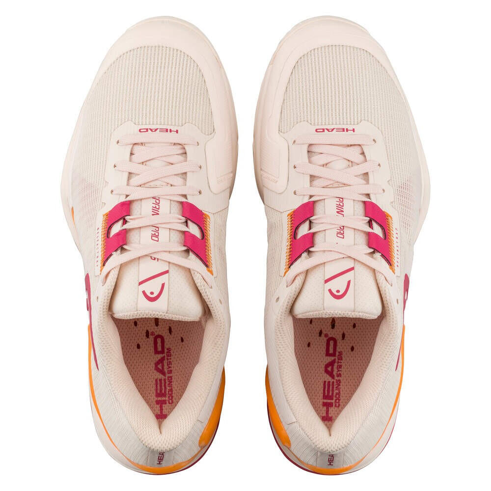 Buty tenisowe damskie Head Sprint Pro 3.5 4/7