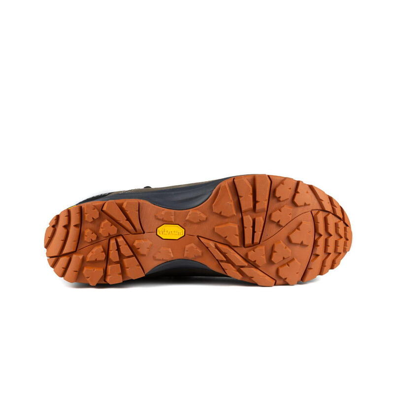 Buty trekkingowe męskie MOKO MID stx