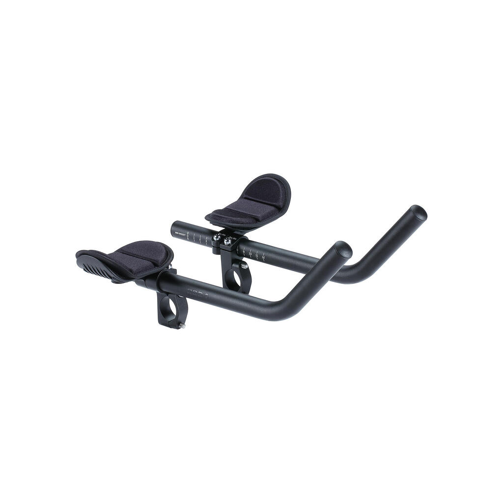 BBB AeroMax 31.8mm Adjustable Extender