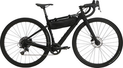 Borsa da sella per bicicletta BBB Cycling Middle Mate