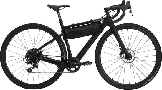 Borsa da sella per bicicletta BBB Cycling Middle Mate