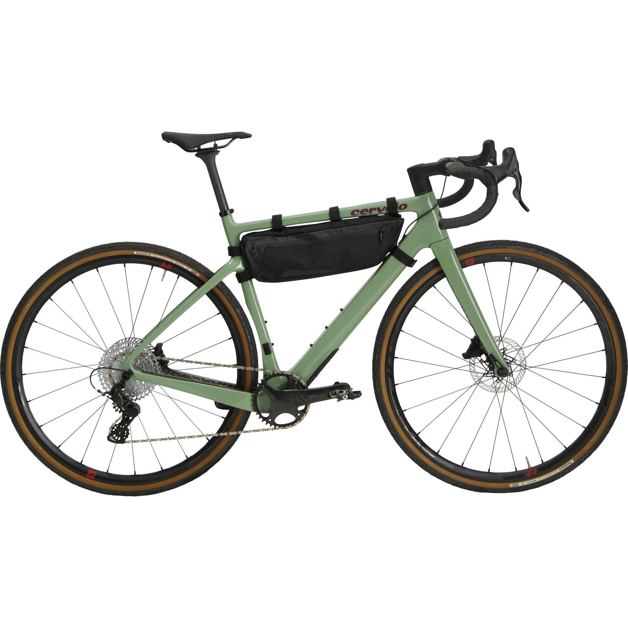 Sakwa BBB Middle Mate framebag