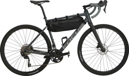 Sakwa BBB Middle Mate framebag