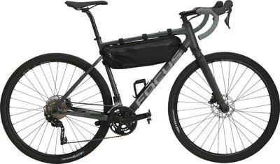 Borsa Da Bici Middle Mate 5L