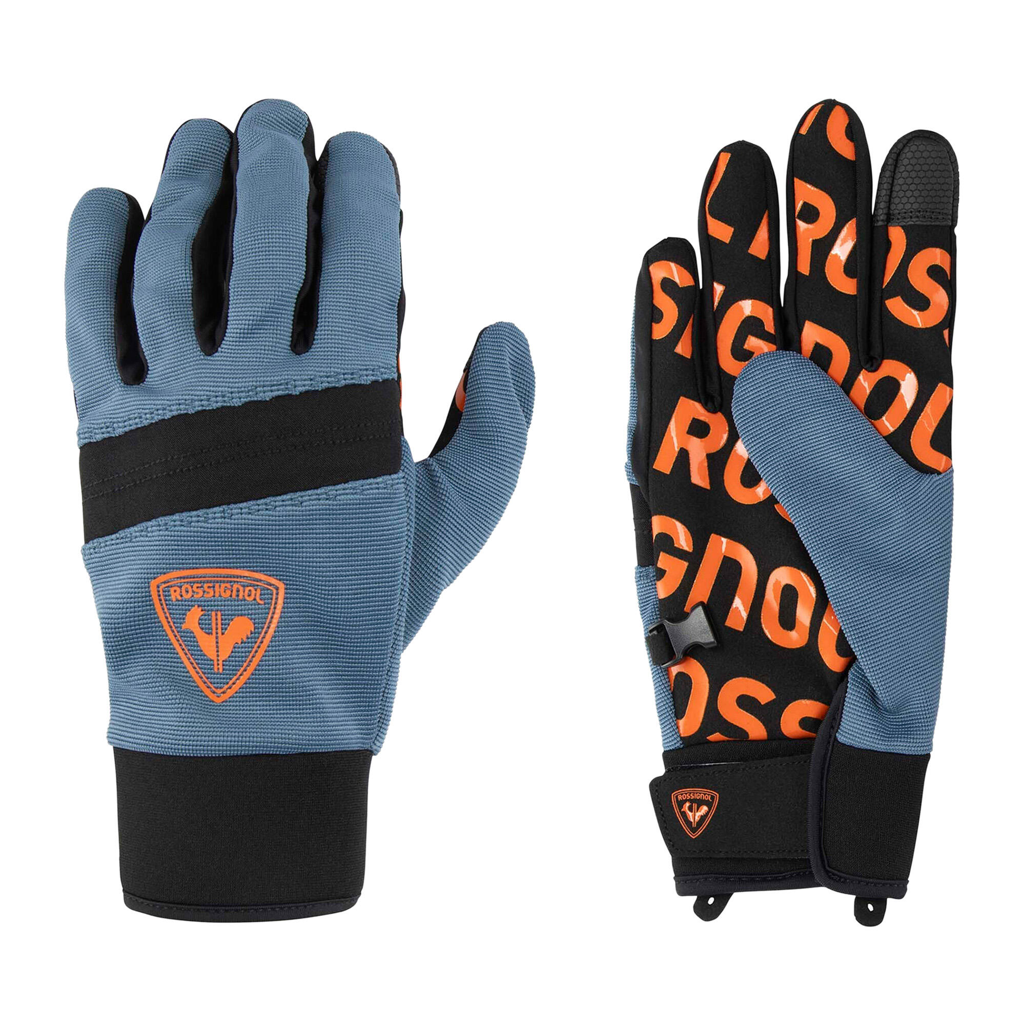 ROSSIGNOL Multifunkční pánské rukavice Pro G